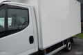 samochód dostawczy Iveco zdjęcie 13