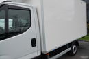 Iveco DAILY /HI-MATIC / CHŁODNIA / AGREGAT CARRIER / FOTEL PNEUMATYCZNY / DMC: 3500 KG / 2021 ROK zdjęcie 13