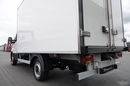 Iveco DAILY /HI-MATIC / CHŁODNIA / AGREGAT CARRIER / FOTEL PNEUMATYCZNY / DMC: 3500 KG / 2021 ROK zdjęcie 14
