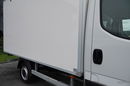 Iveco DAILY /HI-MATIC / CHŁODNIA / AGREGAT CARRIER / FOTEL PNEUMATYCZNY / DMC: 3500 KG / 2021 ROK zdjęcie 17