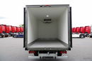 Iveco DAILY /HI-MATIC / CHŁODNIA / AGREGAT CARRIER / FOTEL PNEUMATYCZNY / DMC: 3500 KG / 2021 ROK zdjęcie 18