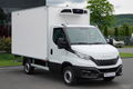samochód dostawczy Iveco zdjęcie 2