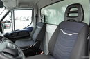 Iveco DAILY /HI-MATIC / CHŁODNIA / AGREGAT CARRIER / FOTEL PNEUMATYCZNY / DMC: 3500 KG / 2021 ROK zdjęcie 29