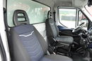 Iveco DAILY /HI-MATIC / CHŁODNIA / AGREGAT CARRIER / FOTEL PNEUMATYCZNY / DMC: 3500 KG / 2021 ROK zdjęcie 35