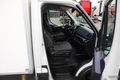 samochód dostawczy Iveco zdjęcie 37