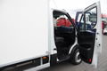 samochód dostawczy Iveco zdjęcie 38