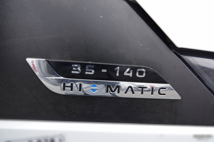 Iveco DAILY /HI-MATIC / CHŁODNIA / AGREGAT CARRIER / FOTEL PNEUMATYCZNY / DMC: 3500 KG / 2021 ROK zdjęcie 42
