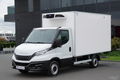 samochód dostawczy Iveco zdjęcie 4