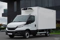 samochód dostawczy Iveco zdjęcie 5