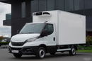 Iveco DAILY /HI-MATIC / CHŁODNIA / AGREGAT CARRIER / FOTEL PNEUMATYCZNY / DMC: 3500 KG / 2021 ROK zdjęcie 5