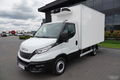 samochód dostawczy Iveco zdjęcie 6