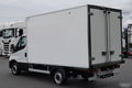 samochód dostawczy Iveco zdjęcie 8