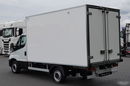Iveco DAILY /HI-MATIC / CHŁODNIA / AGREGAT CARRIER / FOTEL PNEUMATYCZNY / DMC: 3500 KG / 2021 ROK zdjęcie 8
