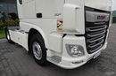 DAF XF 480 / HYDRAULIKA / SSC /  KLIMA POSTOJOWA / ALUFELGI / PO KONTRAKCIE SERWISOWYM zdjęcie 11
