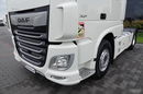 DAF XF 480 / HYDRAULIKA / SSC /  KLIMA POSTOJOWA / ALUFELGI / PO KONTRAKCIE SERWISOWYM zdjęcie 12