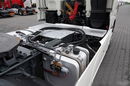 DAF XF 480 / HYDRAULIKA / SSC /  KLIMA POSTOJOWA / ALUFELGI / PO KONTRAKCIE SERWISOWYM zdjęcie 16