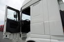 DAF XF 480 / HYDRAULIKA / SSC /  KLIMA POSTOJOWA / ALUFELGI / PO KONTRAKCIE SERWISOWYM zdjęcie 22