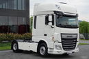 DAF XF 480 / HYDRAULIKA / SSC /  KLIMA POSTOJOWA / ALUFELGI / PO KONTRAKCIE SERWISOWYM zdjęcie 2