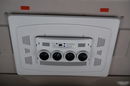DAF XF 480 / HYDRAULIKA / SSC /  KLIMA POSTOJOWA / ALUFELGI / PO KONTRAKCIE SERWISOWYM zdjęcie 35