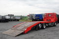 samochód ciężarowy Scania zdjęcie 11