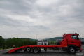 samochód ciężarowy Scania zdjęcie 12
