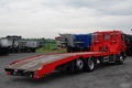 samochód ciężarowy Scania zdjęcie 18