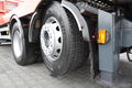 samochód ciężarowy Scania zdjęcie 37