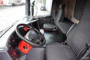 Scania G 360 / 6X2 / LAWETA / POMOC DROGOWA / OŚ SKRĘTNA I PODNOSZONA / NAJAZDY HYDRAULICZNE / WCIĄGARKA / SPROWADZONY zdjęcie 40