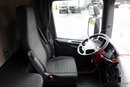 Scania G 360 / 6X2 / LAWETA / POMOC DROGOWA / OŚ SKRĘTNA I PODNOSZONA / NAJAZDY HYDRAULICZNE / WCIĄGARKA / SPROWADZONY zdjęcie 42