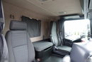 Scania G 360 / 6X2 / LAWETA / POMOC DROGOWA / OŚ SKRĘTNA I PODNOSZONA / NAJAZDY HYDRAULICZNE / WCIĄGARKA / SPROWADZONY zdjęcie 49