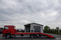 samochód ciężarowy Scania zdjęcie 7