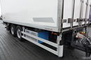 Wielton   PRZYCZEPA CHŁODNIA  / IGLOOCAR / THERMO KING - FRIGOBLOCK / WINDA ZAŁADOWCZA / PRZEJAZDOWA / SAF / 2019 ROK / zdjęcie 9