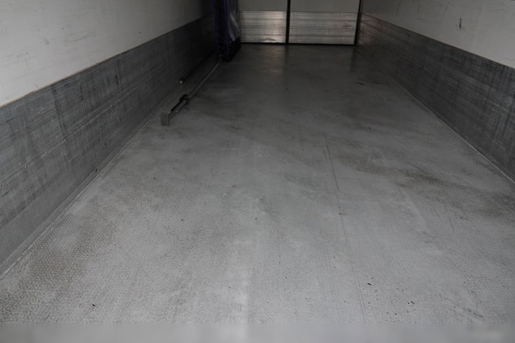 Wielton   PRZYCZEPA CHŁODNIA  / IGLOOCAR / THERMO KING - FRIGOBLOCK / WINDA ZAŁADOWCZA / PRZEJAZDOWA / SAF / 2019 ROK / zdjęcie 23
