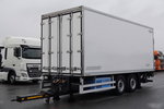 Wielton   PRZYCZEPA CHŁODNIA  / IGLOOCAR / THERMO KING - FRIGOBLOCK / WINDA ZAŁADOWCZA / PRZEJAZDOWA / SAF / 2019 ROK / zdjęcie 3