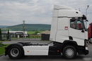 Renault T 460 / KLIMA POSTOJOWA / OPONY 100 % /  PO KONTRAKCIE SERWISOWYM zdjęcie 10