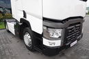 Renault T 460 / KLIMA POSTOJOWA / OPONY 100 % /  PO KONTRAKCIE SERWISOWYM zdjęcie 11