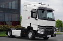 Renault T 460 / KLIMA POSTOJOWA / OPONY 100 % /  PO KONTRAKCIE SERWISOWYM zdjęcie 1