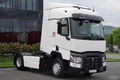 ciągnik siodłowy Renault zdjęcie 2