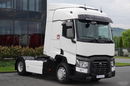 Renault T 460 / KLIMA POSTOJOWA / OPONY 100 % /  PO KONTRAKCIE SERWISOWYM zdjęcie 2