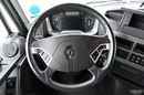 Renault T 460 / KLIMA POSTOJOWA / OPONY 100 % /  PO KONTRAKCIE SERWISOWYM zdjęcie 29
