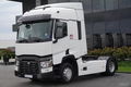 ciągnik siodłowy Renault zdjęcie 4