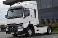 ciągnik siodłowy Renault zdjęcie 5