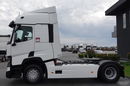 Renault T 460 / KLIMA POSTOJOWA / OPONY 100 % /  PO KONTRAKCIE SERWISOWYM zdjęcie 7