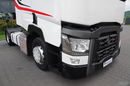 Renault T 460 / LOWDECK / MEGA / PO KONTRAKCIE SERWISOWYM     zdjęcie 11