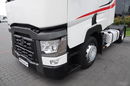 Renault T 460 / LOWDECK / MEGA / PO KONTRAKCIE SERWISOWYM     zdjęcie 12