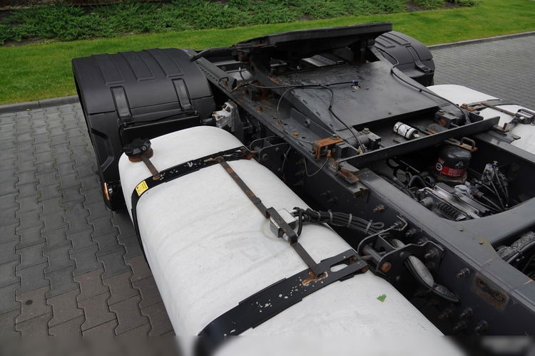 Renault T 460 / LOWDECK / MEGA / PO KONTRAKCIE SERWISOWYM     zdjęcie 18