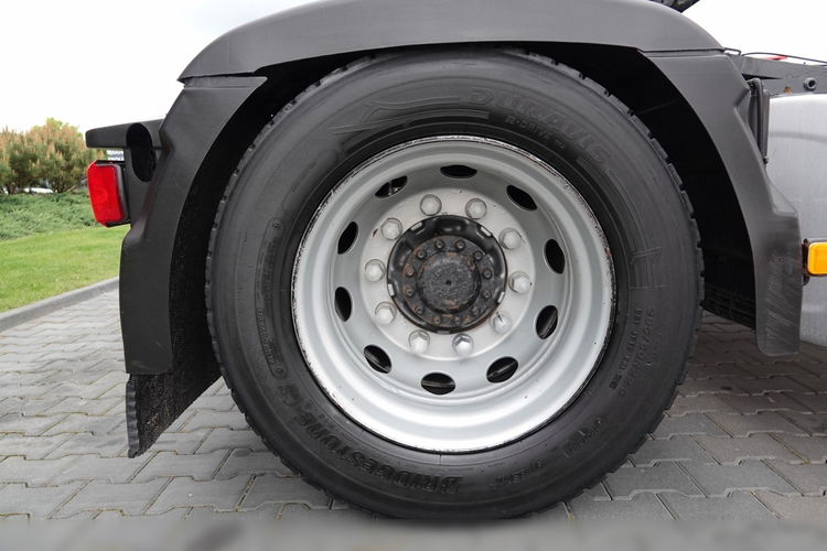 Renault T 460 / LOWDECK / MEGA / PO KONTRAKCIE SERWISOWYM     zdjęcie 22