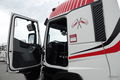ciągnik siodłowy Renault zdjęcie 23