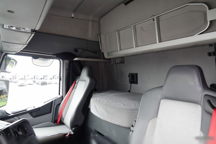 Renault T 460 / LOWDECK / MEGA / PO KONTRAKCIE SERWISOWYM     zdjęcie 25