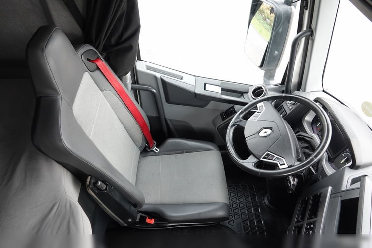 Renault T 460 / LOWDECK / MEGA / PO KONTRAKCIE SERWISOWYM     zdjęcie 27